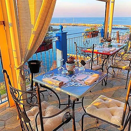 Hotel Isolabella Forio di Ischia