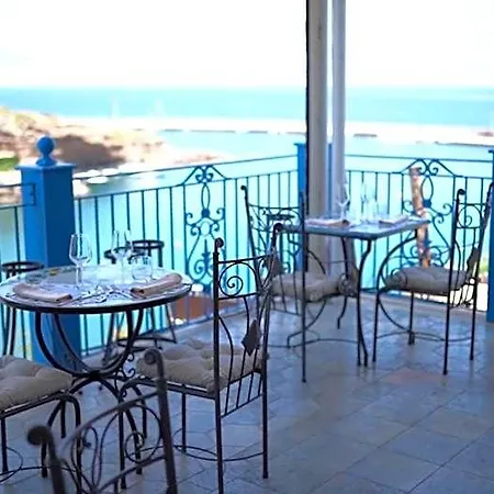 Isolabella Forio di Ischia