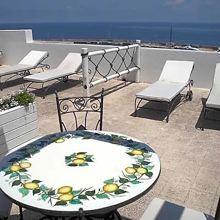 Isolabella Hotel Forio di Ischia