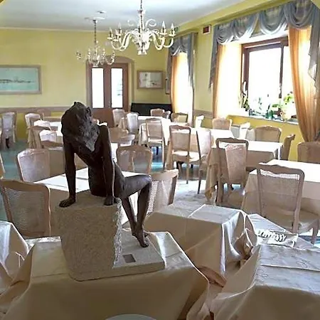 Isolabella Hotel Forio di Ischia
