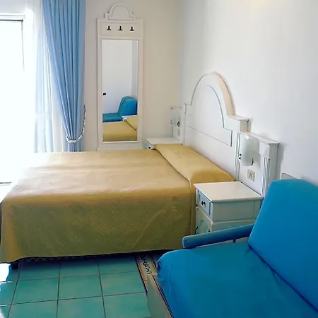 Hotel Isolabella