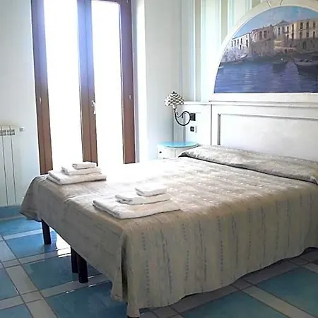 Isolabella Hotel Forio (Isola d'Ischia)