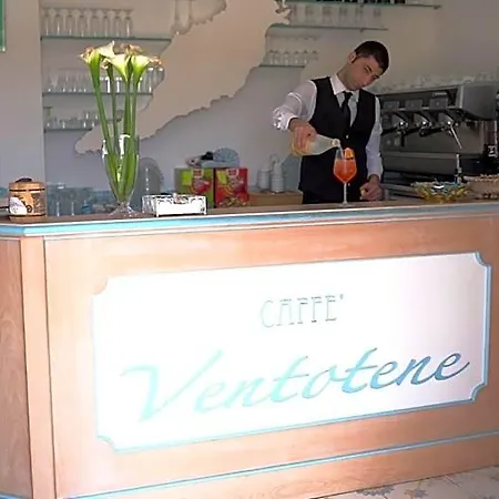 Hotel Isolabella 3*