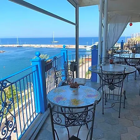 Hotel Isolabella Forio di Ischia