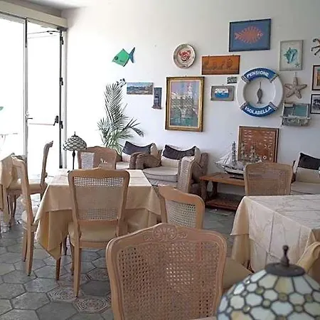 Isolabella 3*