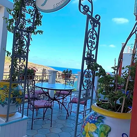 Isolabella Hotel Forio di Ischia