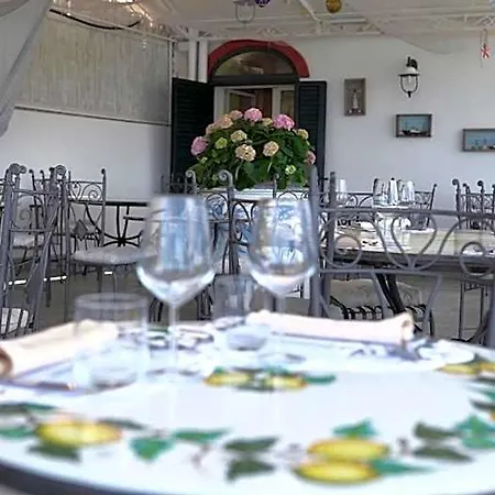 Hotel Isolabella Forio di Ischia