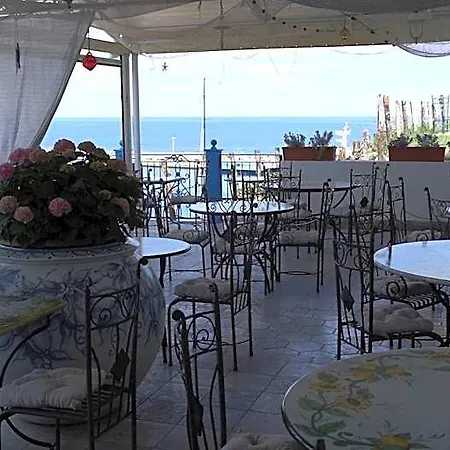 Hotel Isolabella Forio di Ischia