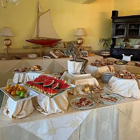Isolabella Hotel 3*